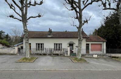 maison 6 pièces 110 m2 à vendre à Besançon (25000)