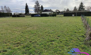 Terrain  1341 m² à vendre à Le Magny (36400)