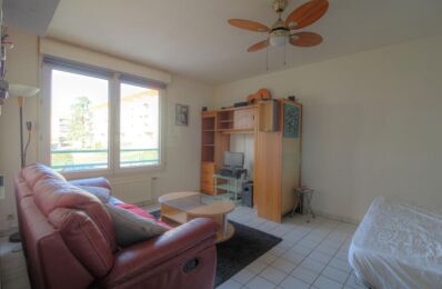 vente appartement 145 000 € à proximité de Cailloux-sur-Fontaines (69270)