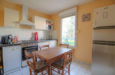 vente appartement 145 000 € à proximité de Miribel (01700)