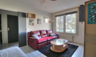 Appartement 1 Pièce 35 m² à vendre à Meyzieu (69330)