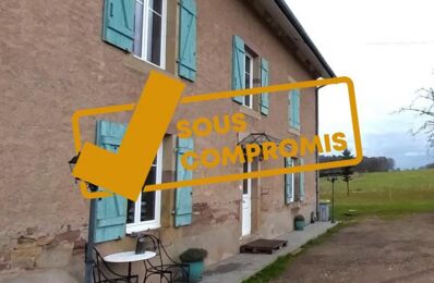 vente maison 175 000 € à proximité de Dambenoît-Lès-Colombe (70200)