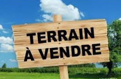 vente terrain 47 500 € à proximité de Ercé-en-Lamée (35620)