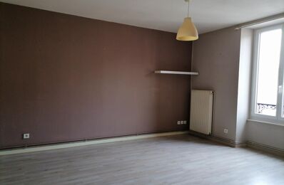 location appartement 370 € CC /mois à proximité de Ronchamp (70250)