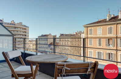 vente appartement 68 000 € à proximité de Marseille 4 (13004)