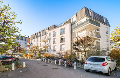 vente appartement 175 000 € à proximité de Mulhouse (68200)