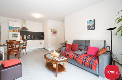 vente appartement 225 000 € à proximité de Marseillan (34340)
