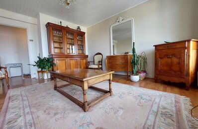 vente appartement 133 000 € à proximité de Limoges (87100)