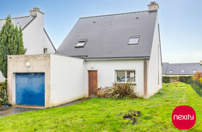vente maison 207 700 € à proximité de Parthenay-de-Bretagne (35850)