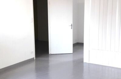 appartement 1 pièces 47 m2 à vendre à Chalon-sur-Saône (71100)