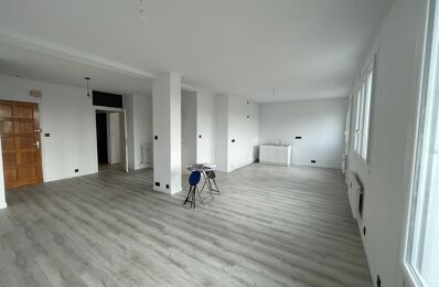 appartement 4 pièces 93 m2 à vendre à Villefranche-sur-Saône (69400)