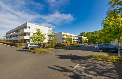 vente appartement 82 000 € à proximité de Villemandeur (45700)