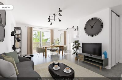 vente appartement 379 500 € à proximité de Griesheim-sur-Souffel (67370)