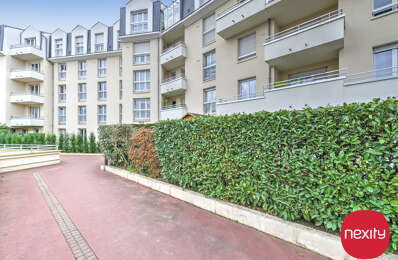 vente appartement 329 000 € à proximité de Villennes-sur-Seine (78670)