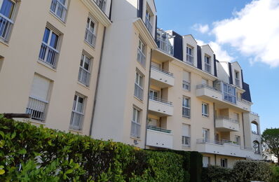 vente appartement 309 000 € à proximité de Herblay-sur-Seine (95220)