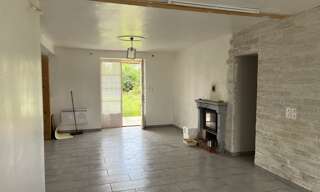 Maison   m² à vendre à Saint-Août (36120)