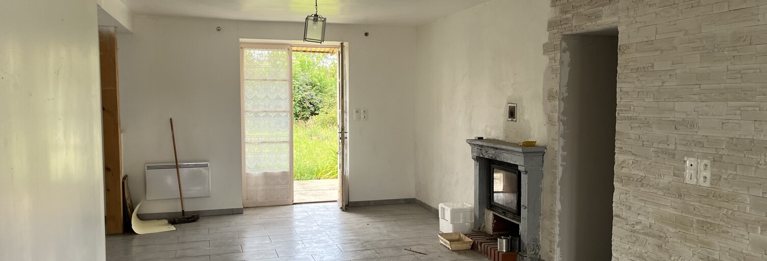 Maison   m² à vendre à Saint-Août (36120)