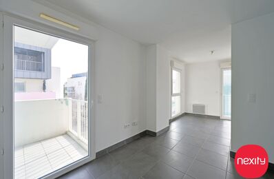 vente appartement 119 000 € à proximité de Saint-Brès (34670)