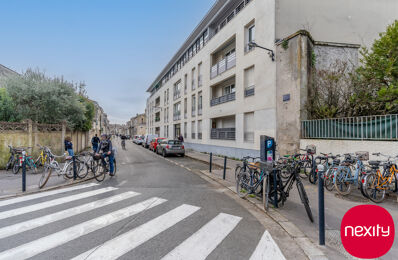 vente appartement 212 900 € à proximité de Bordeaux (33200)
