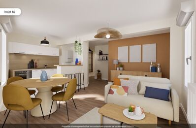 vente appartement 196 100 € à proximité de Saint-Caprais-de-Bordeaux (33880)