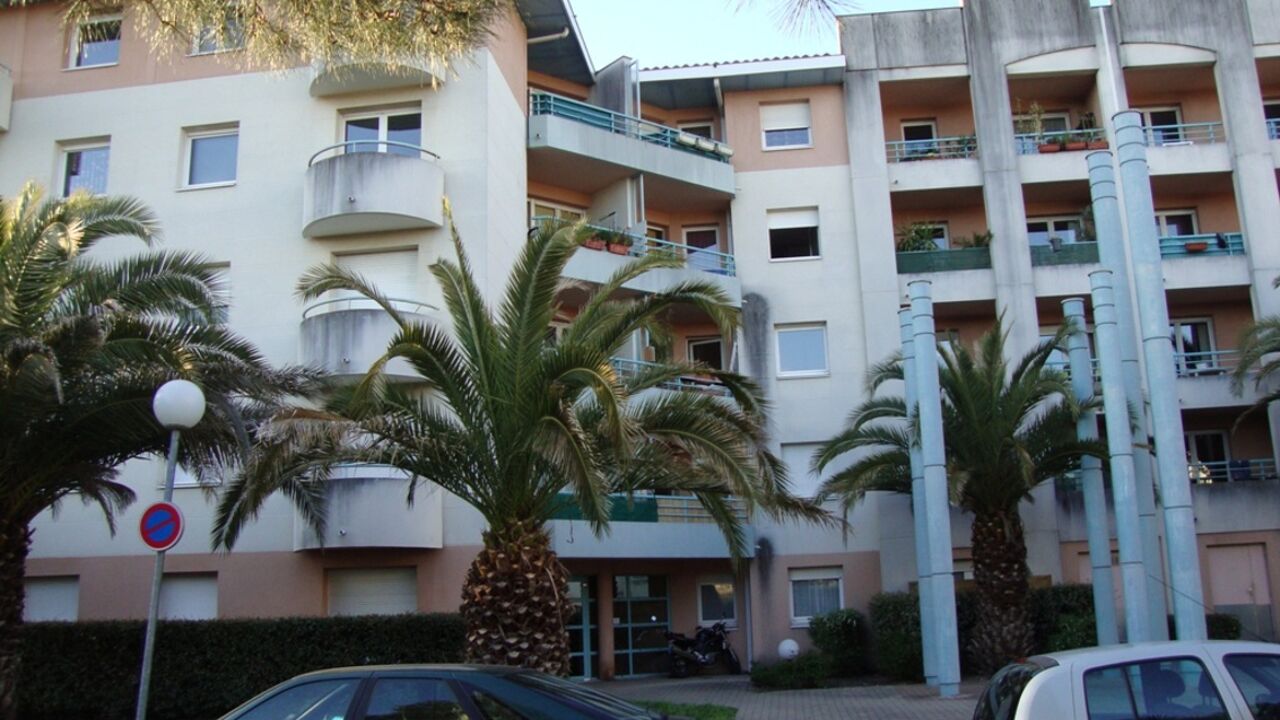 appartement 3 pièces 86 m2 à vendre à Mérignac (33700)