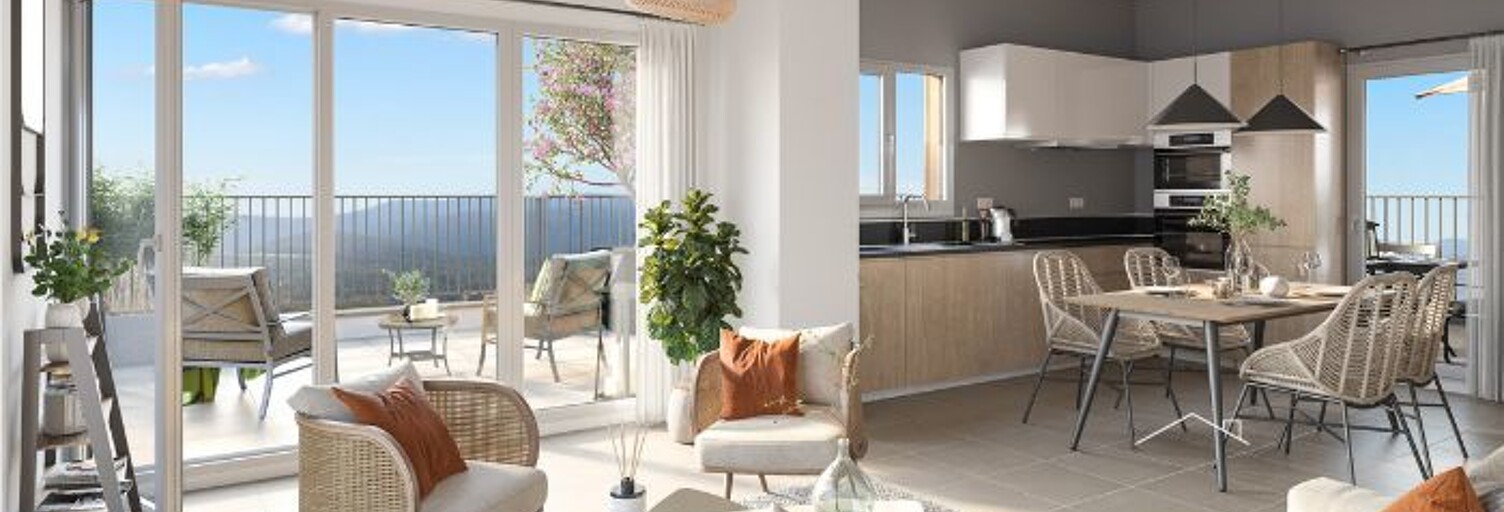 Maison neuf T5 Pièce 116 à 117 m² à vendre à Ségny (01170)