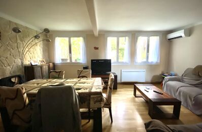vente appartement 160 000 € à proximité de Gardanne (13120)