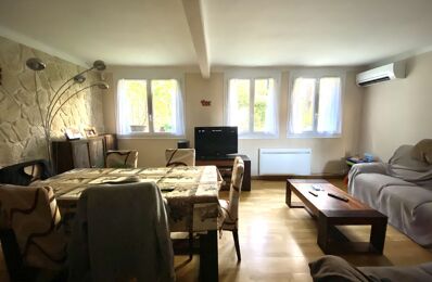 vente appartement 160 000 € à proximité de Peypin (13124)