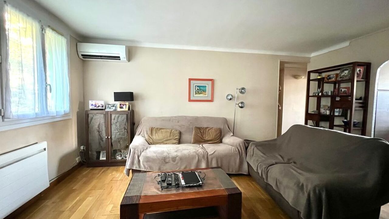 appartement 3 pièces 62 m2 à vendre à Marseille 4 (13004)