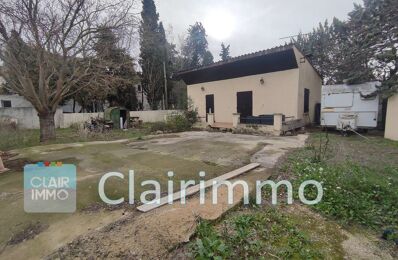 vente maison 250 000 € à proximité de Aix-en-Provence (13090)