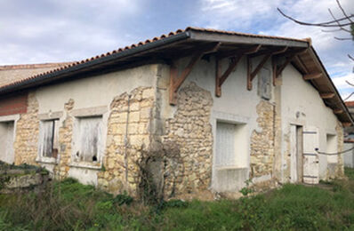 vente maison 247 000 € à proximité de Saint-Genis-de-Saintonge (17240)