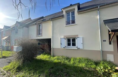 vente maison 285 492 € à proximité de Nantes (44100)