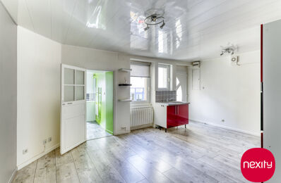 maison 3 pièces 46 m2 à vendre à Gerzat (63360)