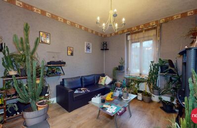 vente appartement 60 000 € à proximité de Saint-Loup-sur-Semouse (70800)
