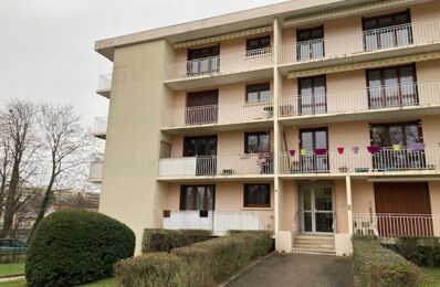 vente appartement 79 000 € à proximité de Perrigny (89000)