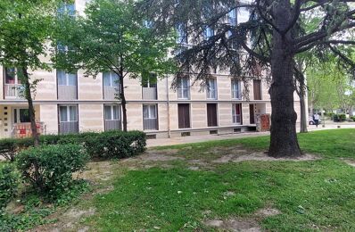 vente appartement 120 000 € à proximité de Istres (13800)