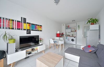 vente appartement 120 000 € à proximité de Gajan (30730)