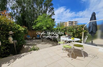 vente appartement 295 000 € à proximité de Roquebrune-sur-Argens (83520)