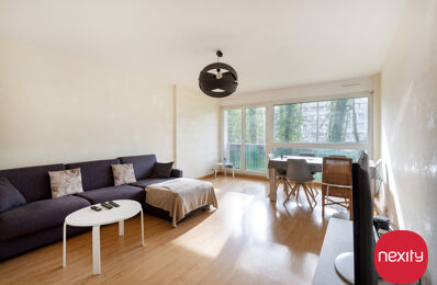 vente appartement 163 000 € à proximité de Les Ulis (91940)