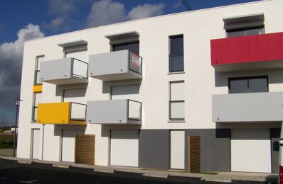 vente appartement 124 300 € à proximité de Pluneret (56400)