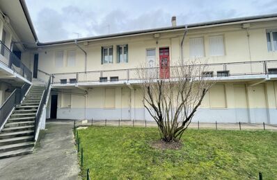 vente appartement 157 000 € à proximité de Les Pavillons-sous-Bois (93320)