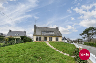 vente maison 449 000 € à proximité de Plaudren (56420)