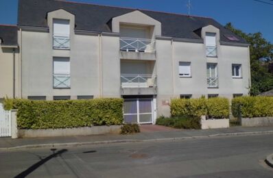 vente appartement 129 990 € à proximité de Angers (49100)