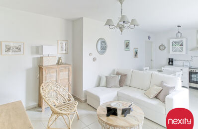 appartement 2 pièces 42 m2 à vendre à Marseille (13000)