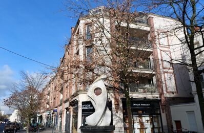 appartement 4 pièces 116 m2 à vendre à Valenciennes (59300)