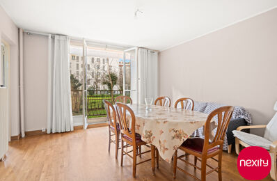 vente appartement 210 000 € à proximité de Genas (69740)