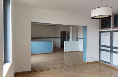 vente immeuble 231 900 € à proximité de Montigny-en-Ostrevent (59182)