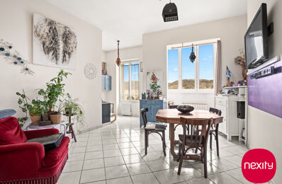 appartement 4 pièces 79 m2 à vendre à Saint-Maurice-de-Beynost (01700)