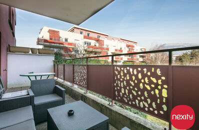 vente appartement 103 000 € à proximité de Grenoble (38100)