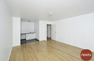 appartement 4 pièces 42 m2 à vendre à Athis-Mons (91200)
